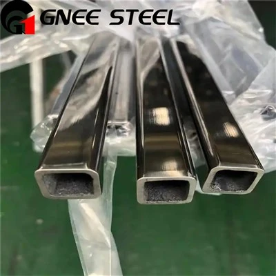 625 600 718 Inconel Pipa lurus yang mulus