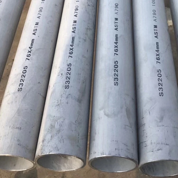 Alloy 2507 Austenitic (duplex) Stainless Steel