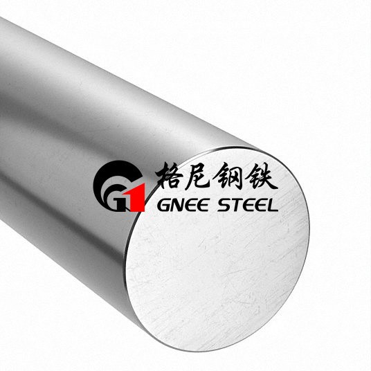 ASTM A182 F52 Round Bar