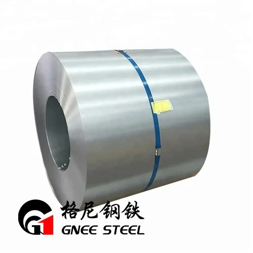 ASTM A204 409 Stainless Steel Coil