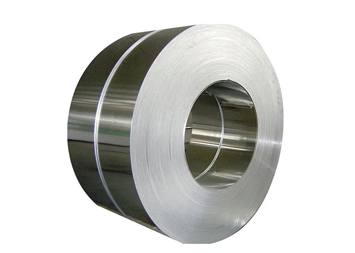 ASTM SS304 Coil