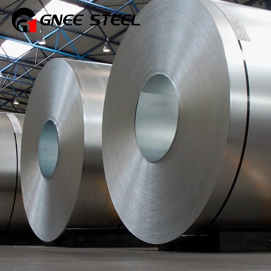 CRNGO Non Grain Oriented Silicon Steel