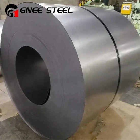 CRNO Non Oriented Silicon Steel