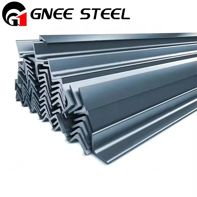 Duplex Stainless Steel Angle Bars