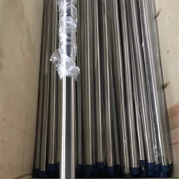 GH4049 3600 3625 High Heat Steel Pipe