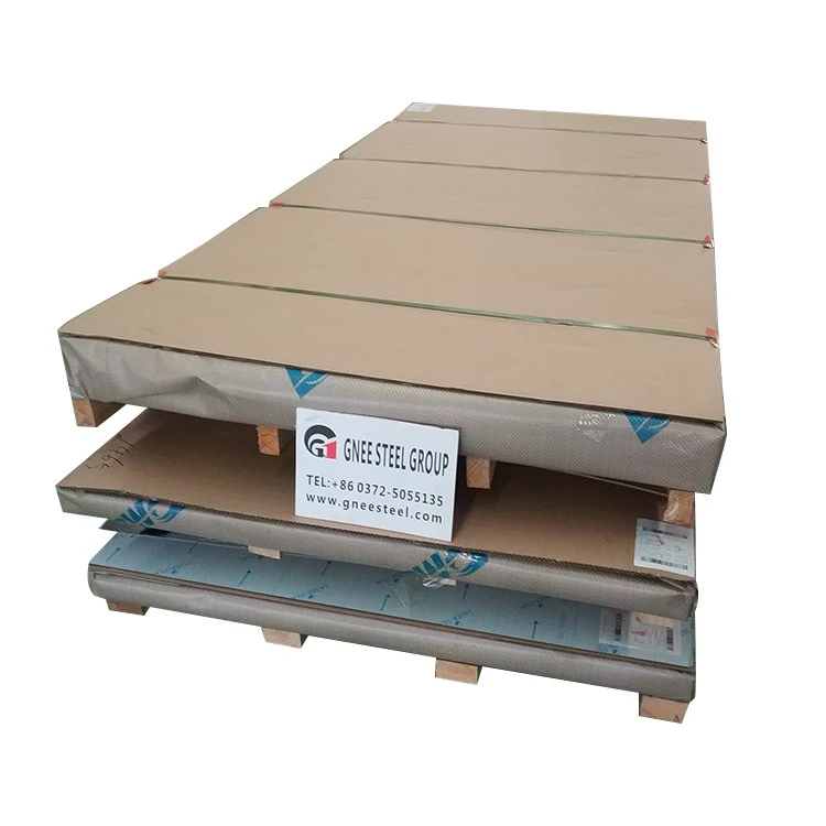 Inconel 600 Sheet