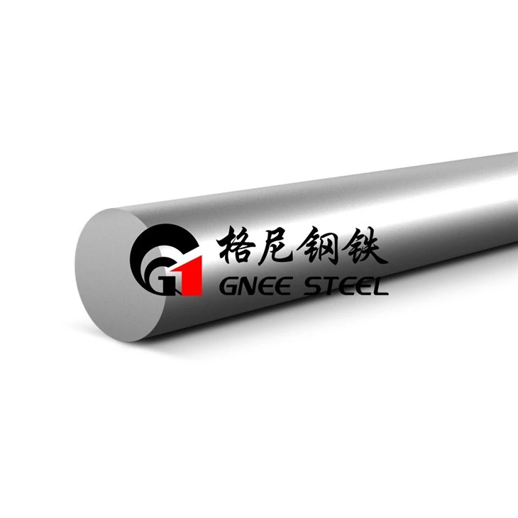 Monel K500 Round Bar ASTM B865