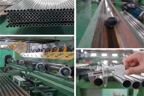 Tabung Inconel 713C: Panduan Pemesinan dan Pengecoran Untuk Komponen Akhir In...