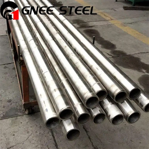 Is Inconel X750 magnetic? Is Inconel X750 magnetic?