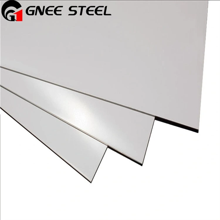 Nickel Alloy 201/200 Plates