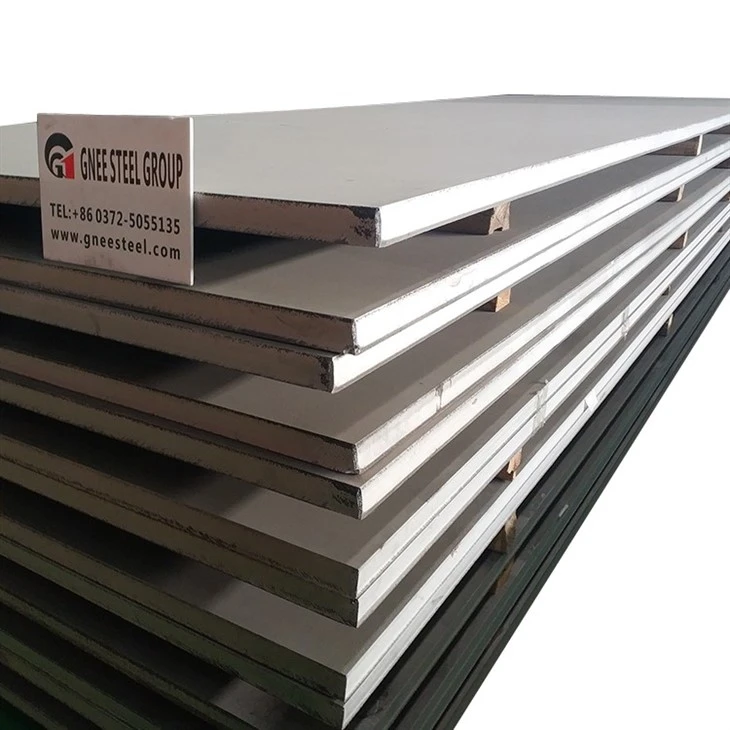 Nickel Base Alloy Plate