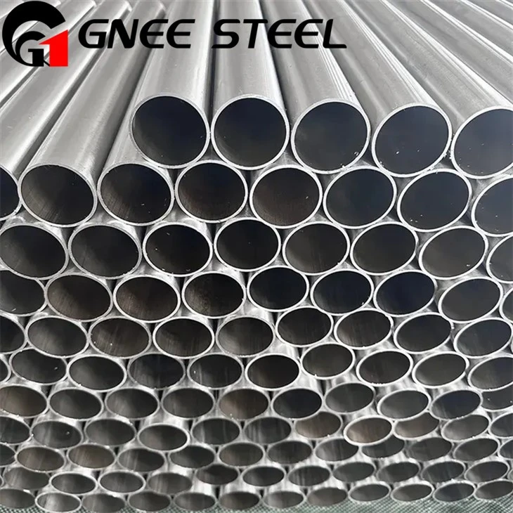 317 Cold/Hot Stainless Steel Pipe