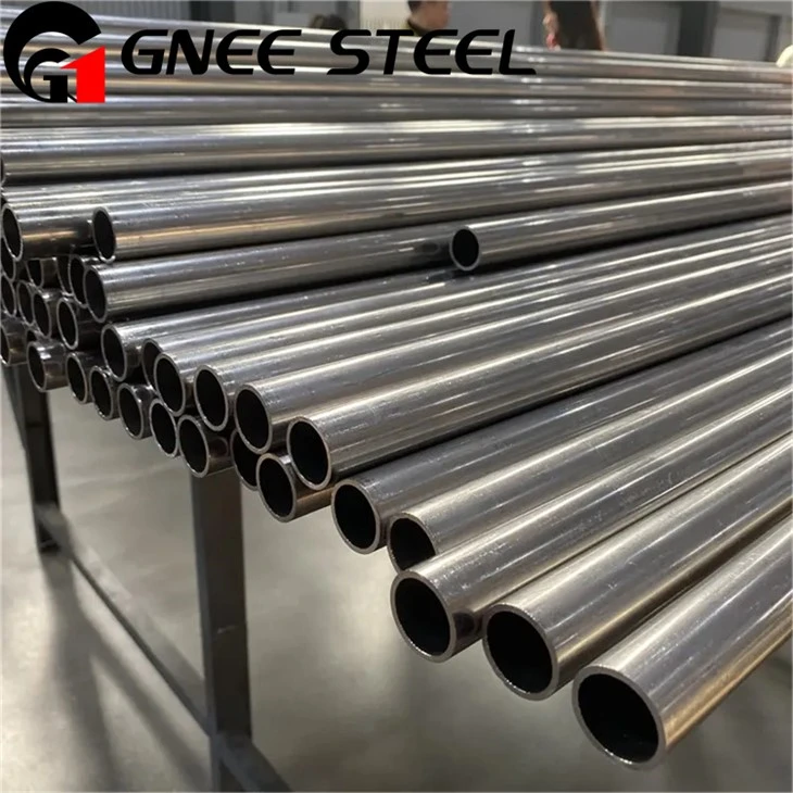 317 Cold/Hot Stainless Steel Pipe