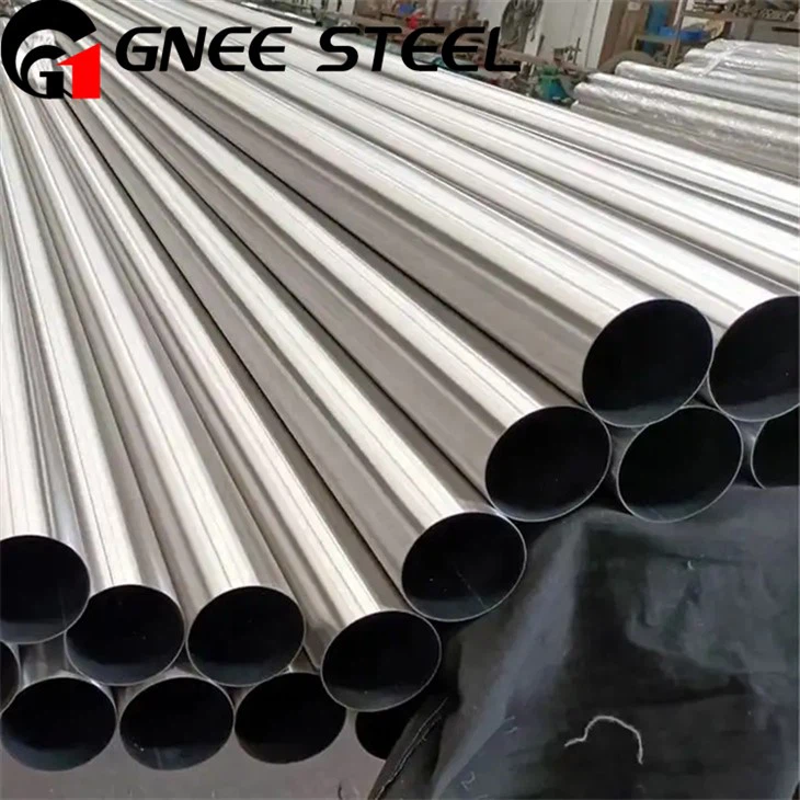 Incoloy 800H/800HT seamless Tubes