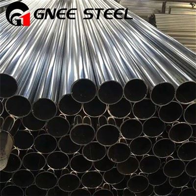 Pipa Air Stainless Steel 304L