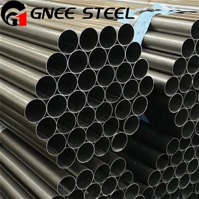 317 Pipa Stainless Steel Dingin/Panas