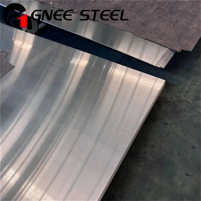 Pelat Lembaran Aluminium 6082 T6