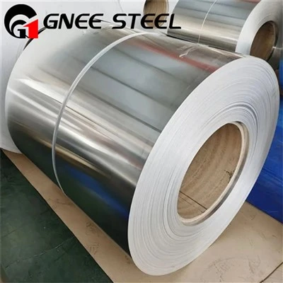 Kumparan aluminium