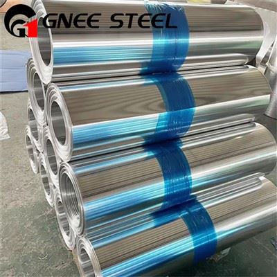 Aluminium Foil