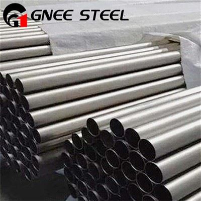 Pipa Mulus Tantalum ASTM B521 Grade R05252