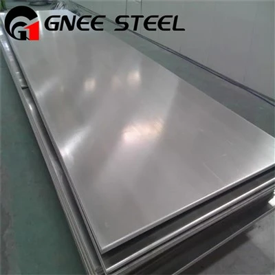 Pelat Tungsten GB/T 26038