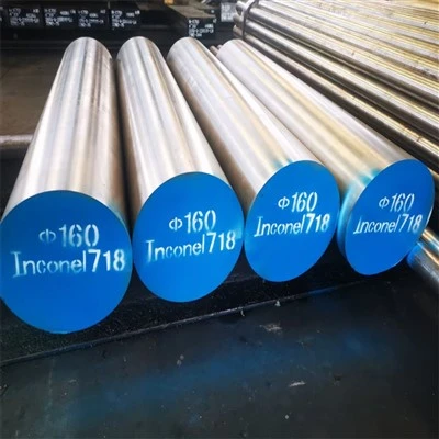 Inconel Alloy 718