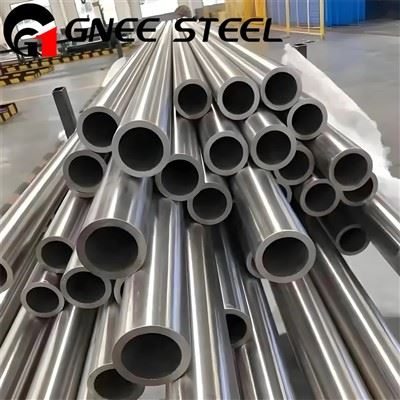 Pipa paduan Inconel