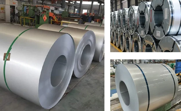 Cold rolled Grain Non oriented silicon steel Cold rolled Grain Non oriented silicon steel