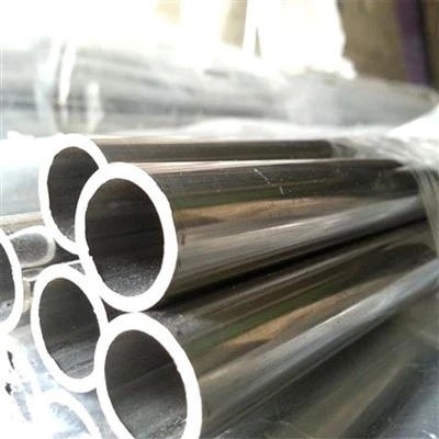 Tabung Baja Tahan Karat 304LN