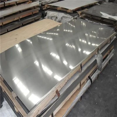 304 316 316L 310S 321 430 Pelat Baja Tahan Karat