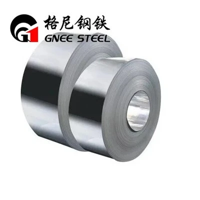 Kumparan Strip Baja SS 32750 Dan SS 32760