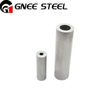 Pipa Paduan Aluminium 6061 T6