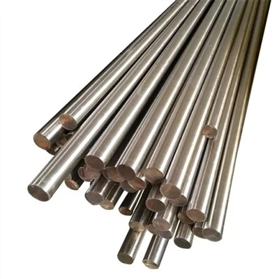 Batang Bulat Baja Tahan Karat 75MM GR 1.4418/X4CrNiMo16-5-1 S165M EN 10088-3 Panjang 6 Mtr