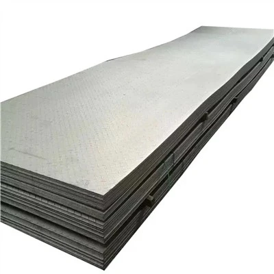 Lembaran Baja Tahan Karat AISI 430 410 409L 321 310S 316 304