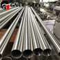 AMS 5590 GH4169 (Inconel 718) Pipa Mulus Untuk Lingkungan-Suhu Tinggi