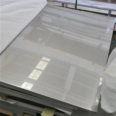 Pelat Baja Tahan Karat ASTM A240 321 317 309 310 310S 347 347H