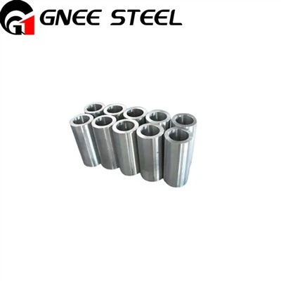 C22 C276 Hastelloy Alloy Mirror Polishing Tubing