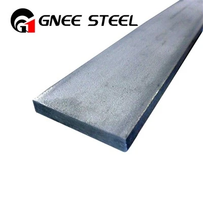 Duplex 2205 SS Flat Bar