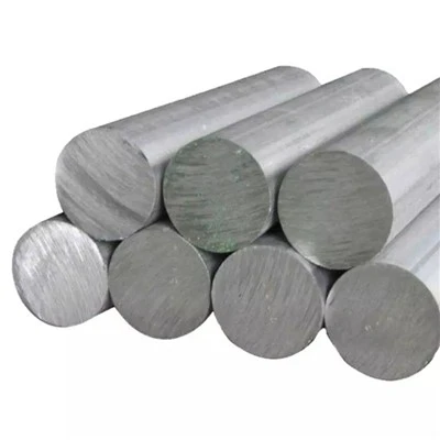 Batang Baja Bulat Duplex S31803