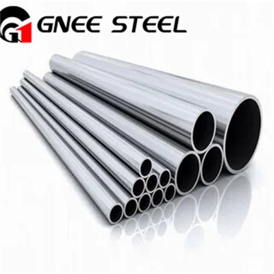 Pipa Baja Paduan Incoloy 832 890