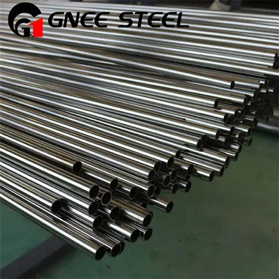 Incoloy 800 825 Stainless Steel Pipe