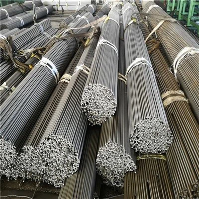 Incoloy 925 Paduan Dingin Batang Ditarik