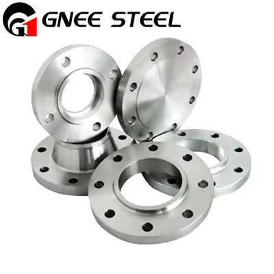 Inconel Alloy 625 Flensa