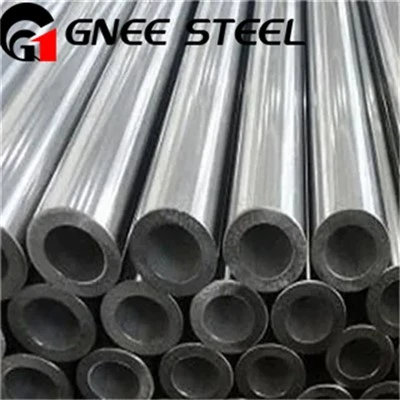 Pipa Inconel Paduan 693