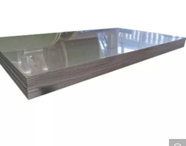 Inconel N08020/20# Pelat Hastelloy Paduan Dasar Nikel