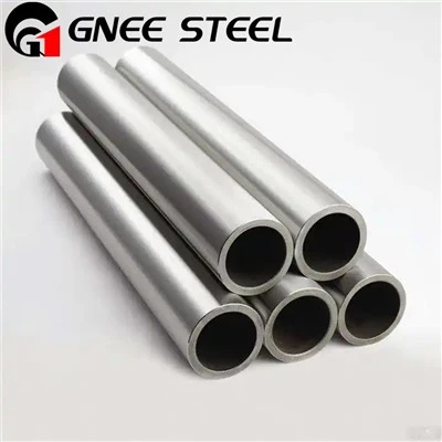 Pipa Inconel UNS N06601 601GC