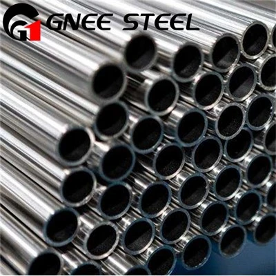 Inconel Uns N07718 Pipa Tekanan Tinggi