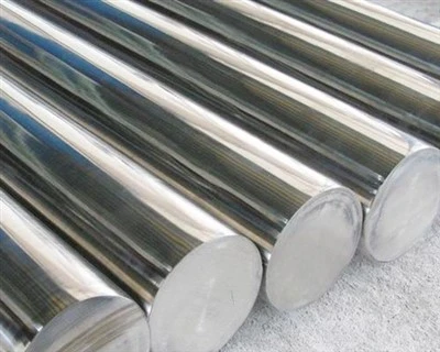 Monel 400 Bright Steel Alloy Bars