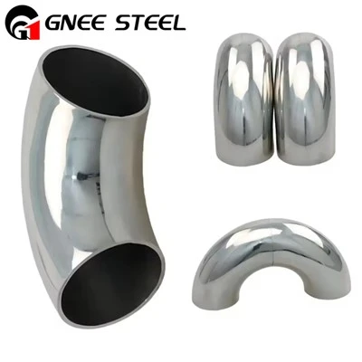 Inconel Uns N07718 Elbow