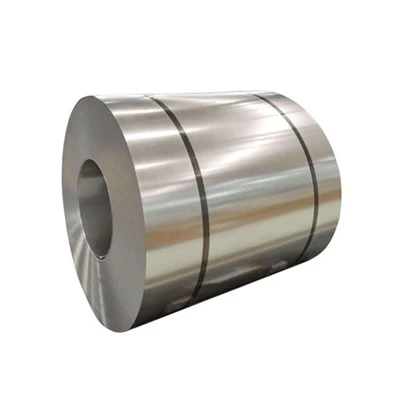 SS 420 Stainless Steel 2B Finish Coil